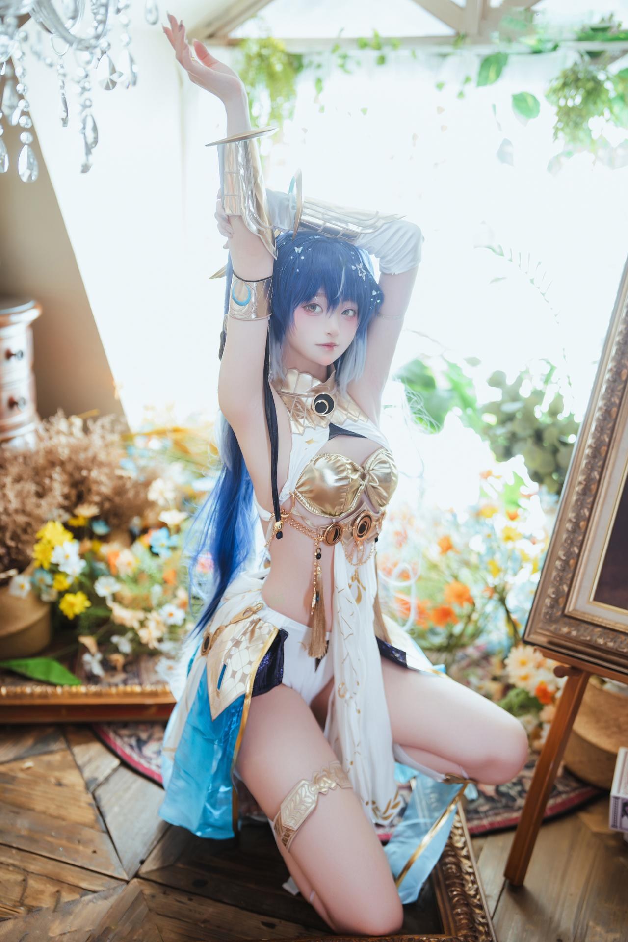 [Cosplay] Irisuare( - เซ็ต Character Private Set 29P