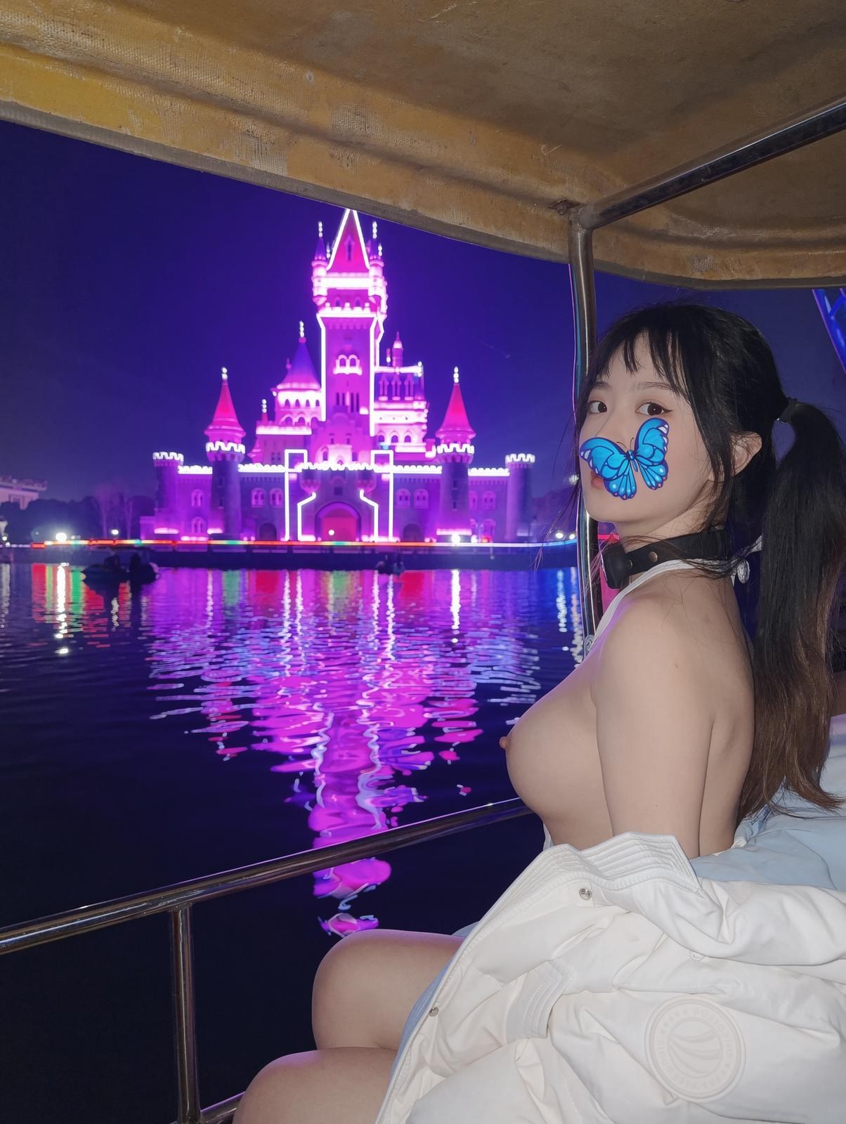 [Private] Ancheng1121 - Home Baihu Selfie Video Set 231P4V