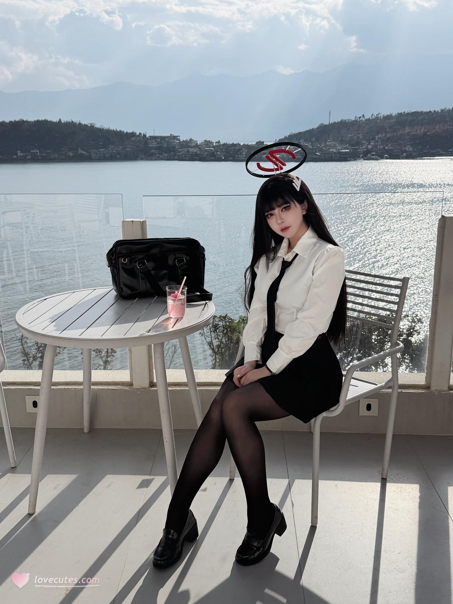 [Cosplay] Featured Coser - เซ็ต Swimsuit Video 64P5V