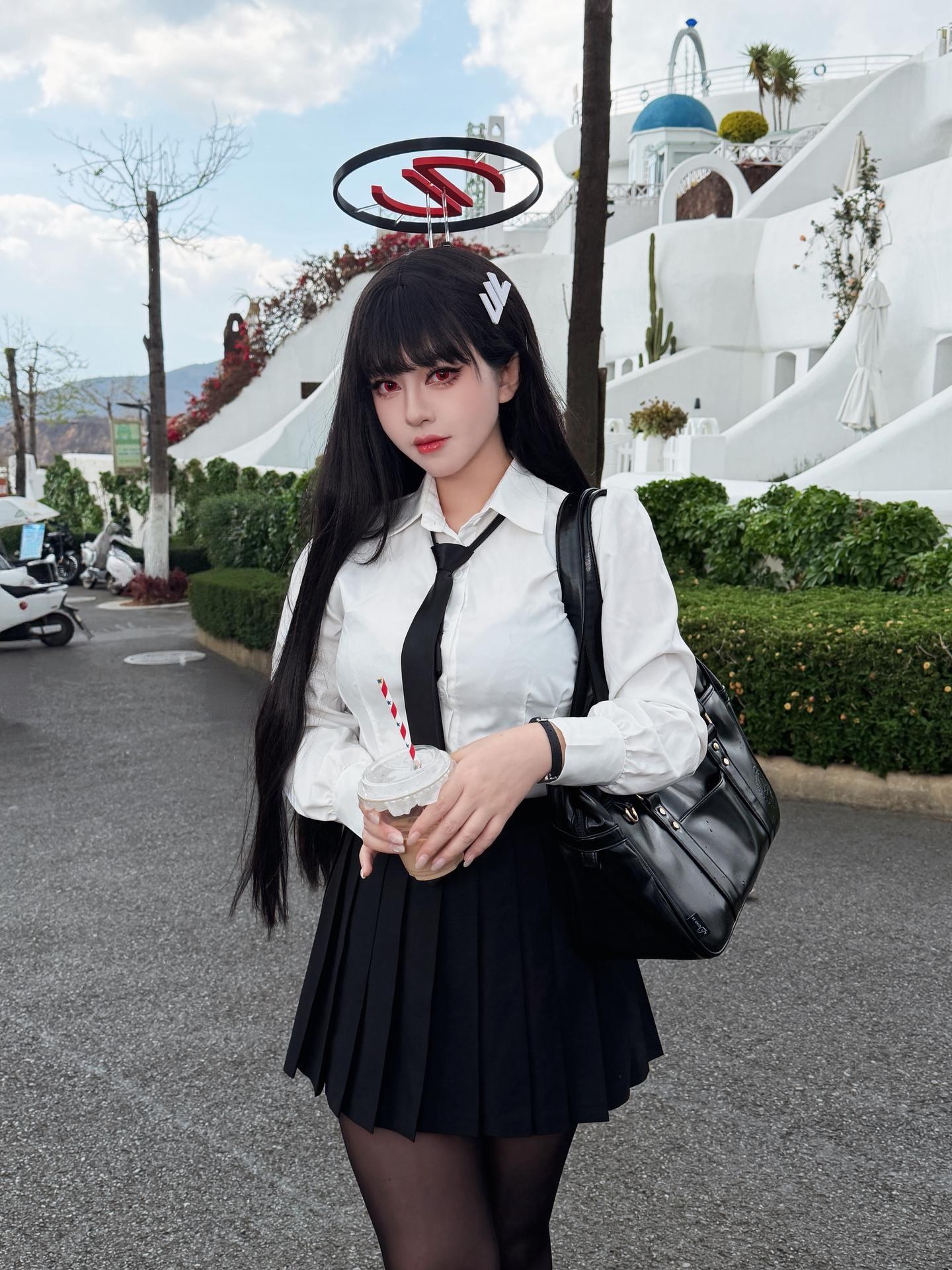 [Cosplay] Featured Coser - เซ็ต Swimsuit Video 64P5V