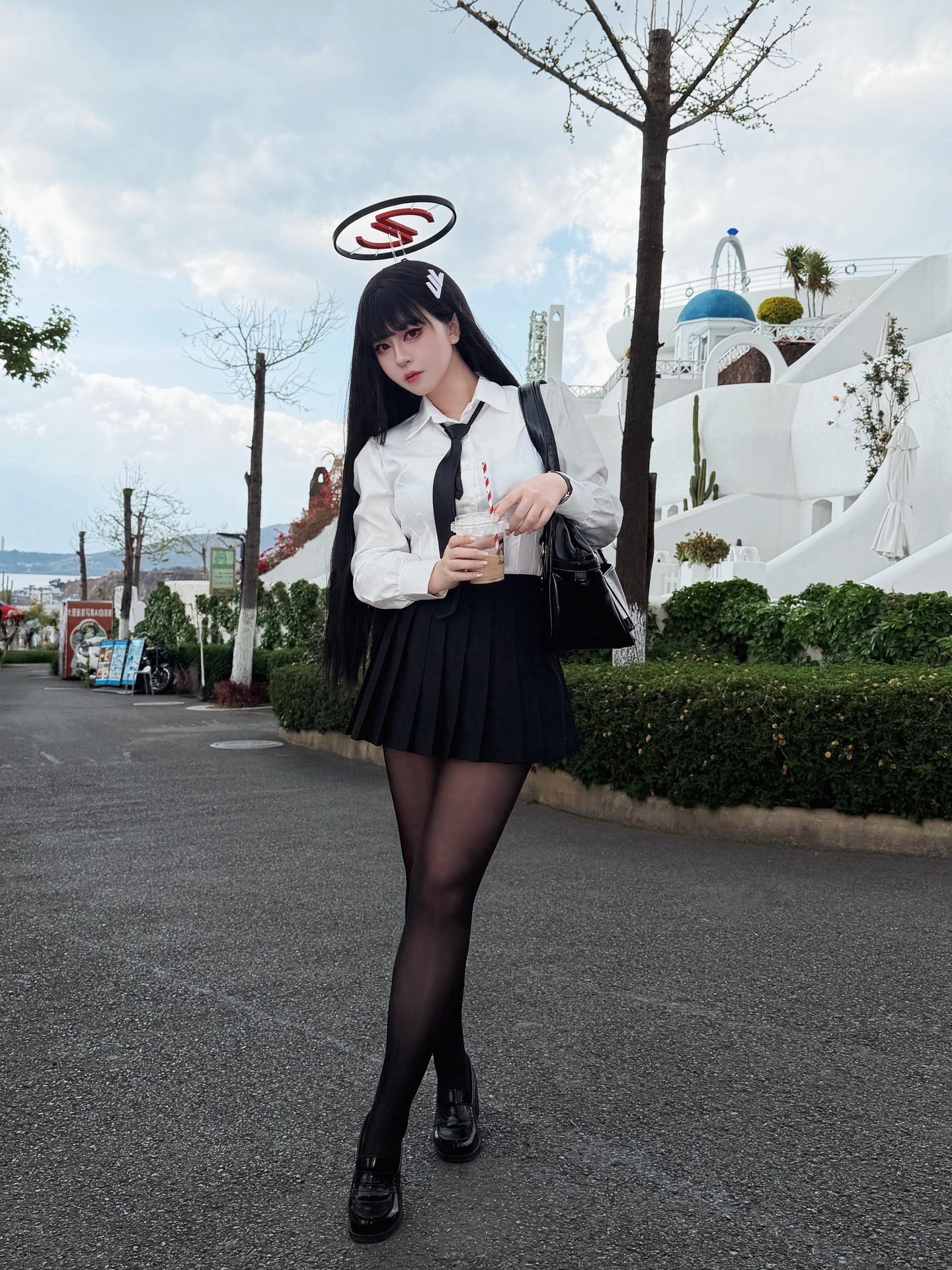 [Cosplay] Featured Coser - เซ็ต Swimsuit Video 64P5V