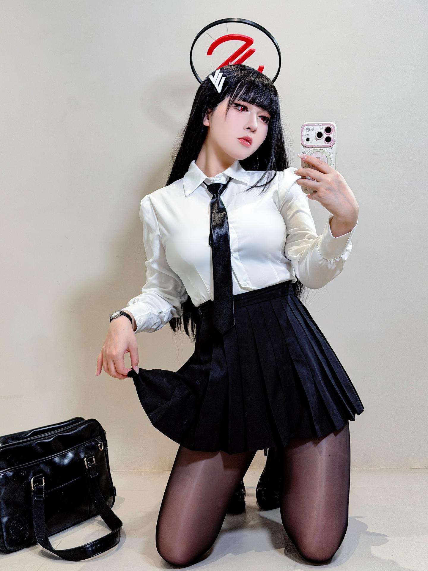 [Cosplay] Featured Coser - เซ็ต Swimsuit Video 64P5V
