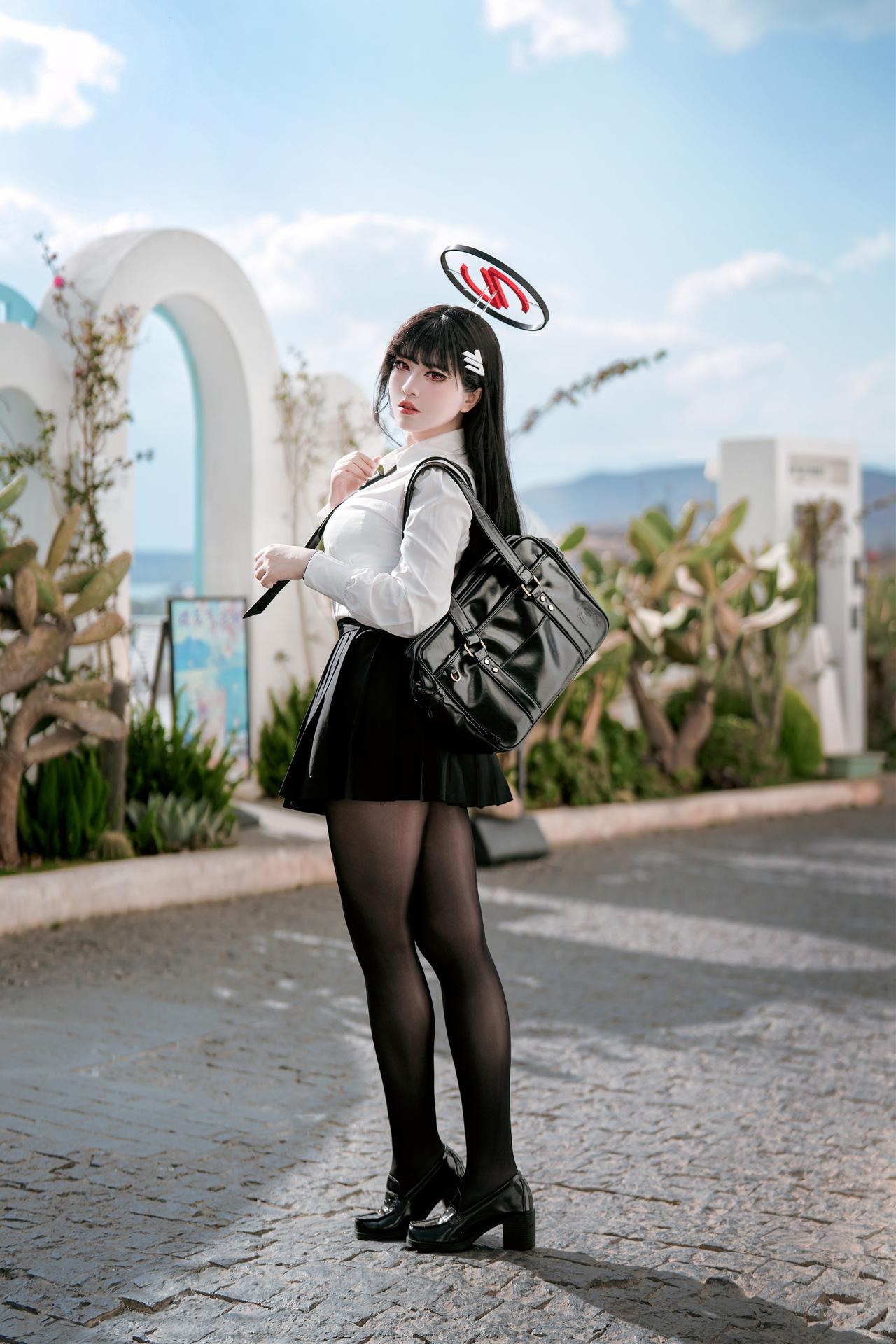 [Cosplay] Featured Coser - เซ็ต Swimsuit Video 64P5V
