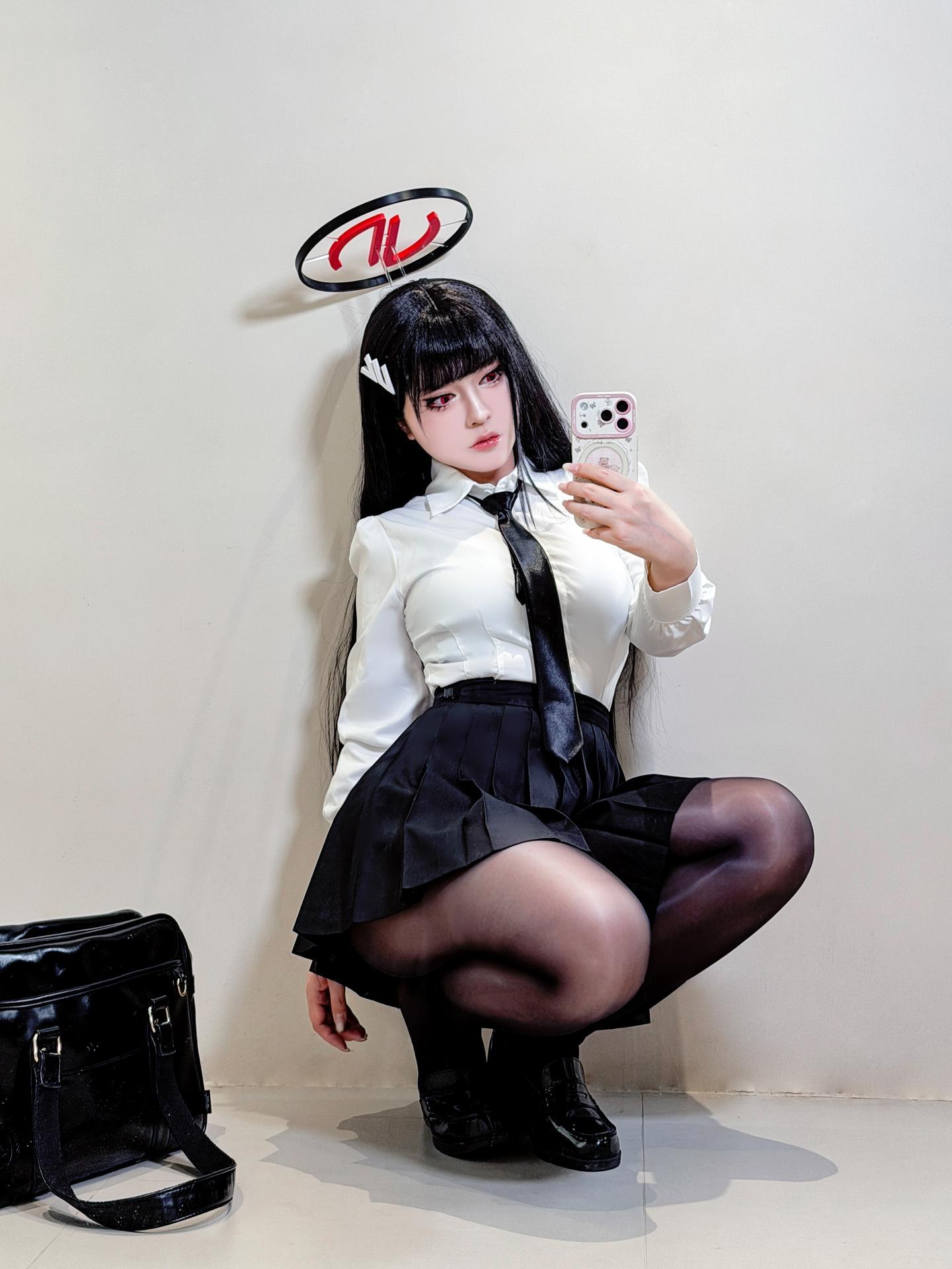 [Cosplay] Featured Coser - เซ็ต Swimsuit Video 64P5V