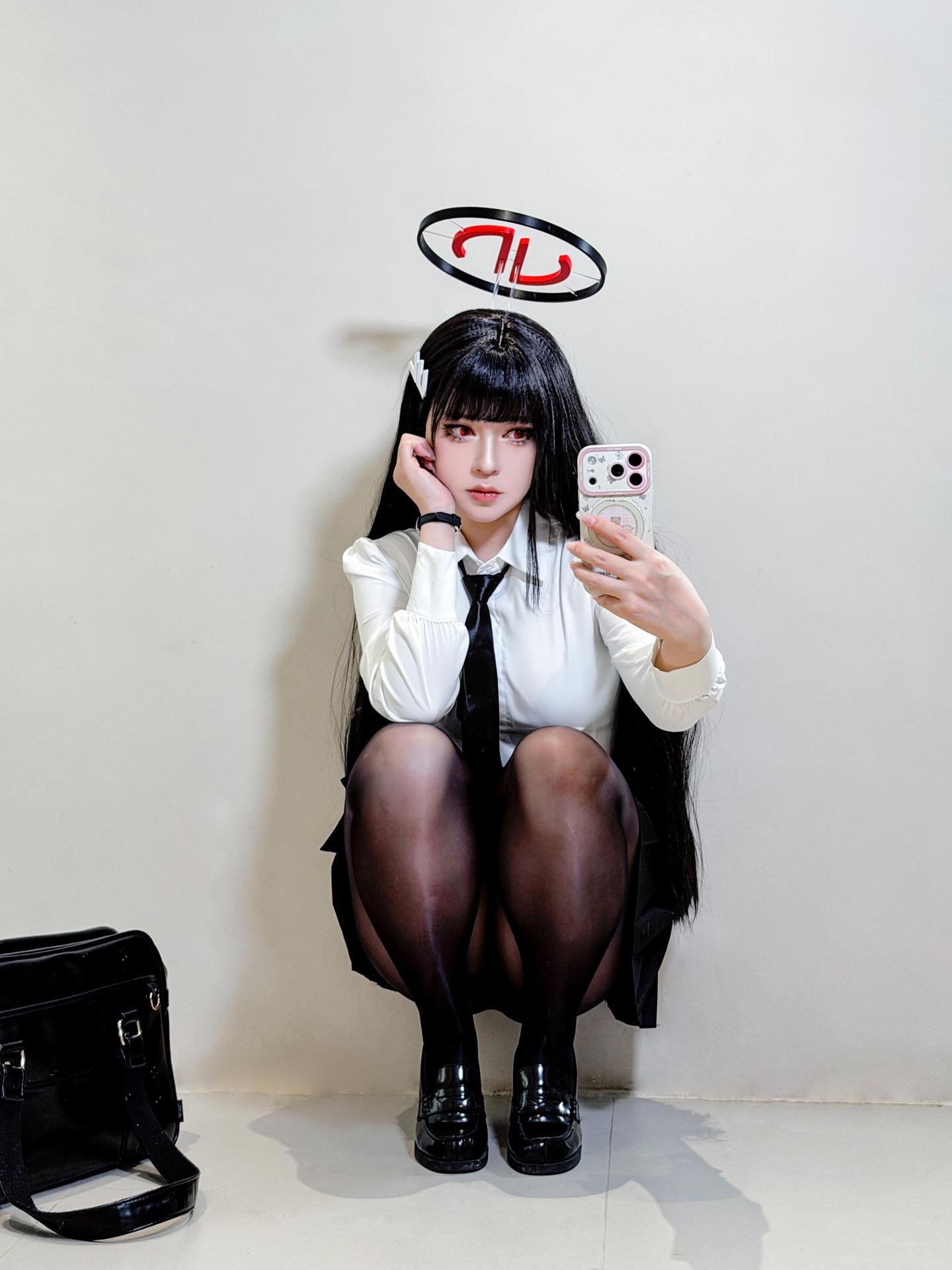 [Cosplay] Featured Coser - เซ็ต Swimsuit Video 64P5V