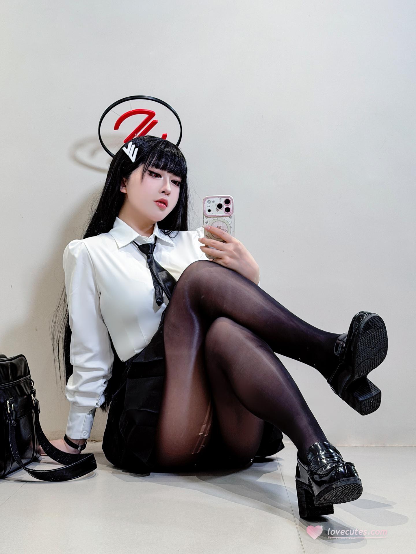 [Cosplay] Featured Coser - เซ็ต Swimsuit Video 64P5V