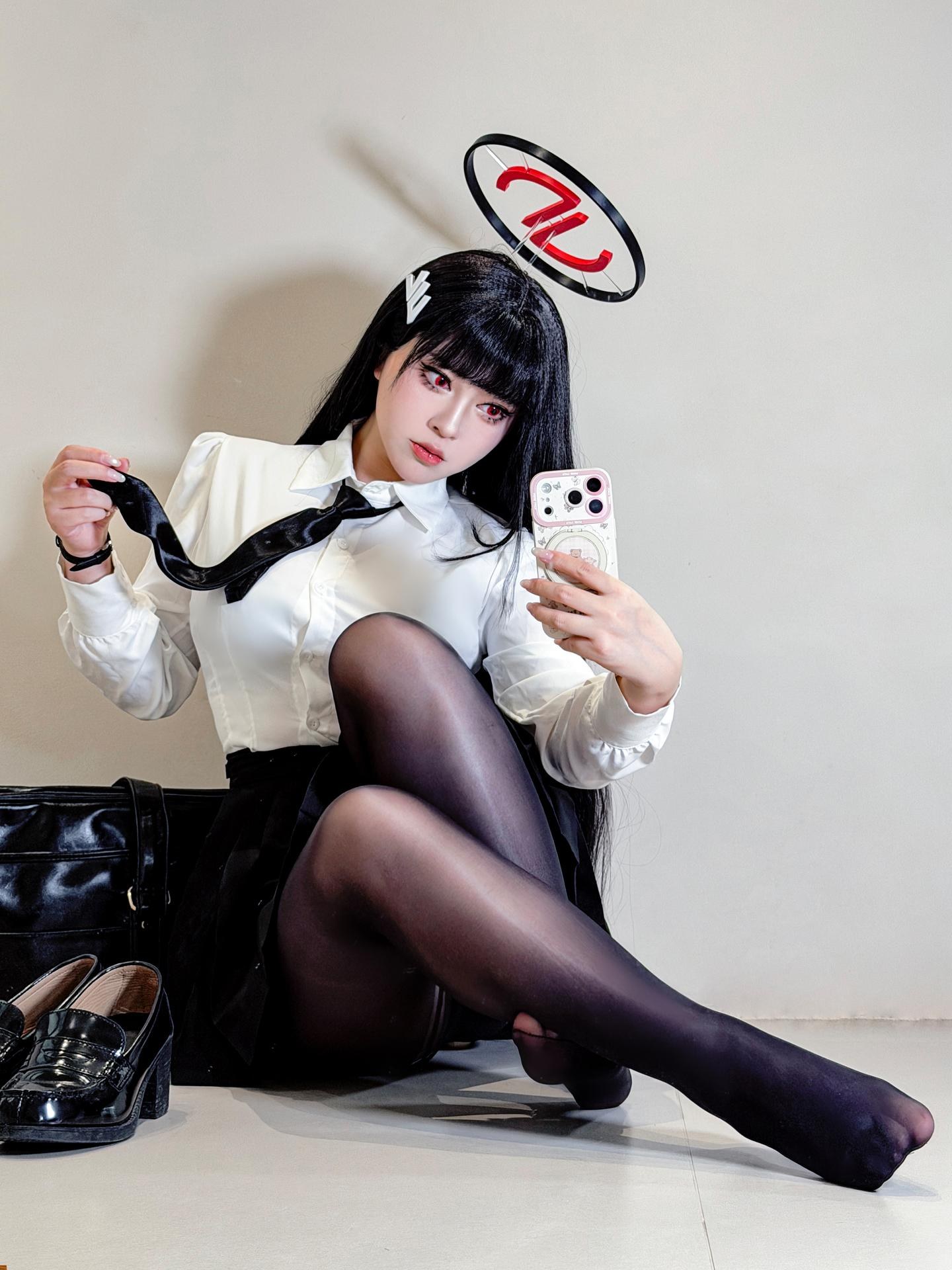 [Cosplay] Featured Coser - เซ็ต Swimsuit Video 64P5V