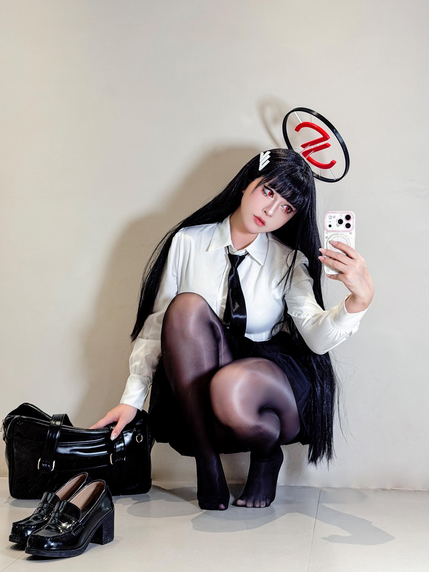 [Cosplay] Featured Coser - เซ็ต Swimsuit Video 64P5V