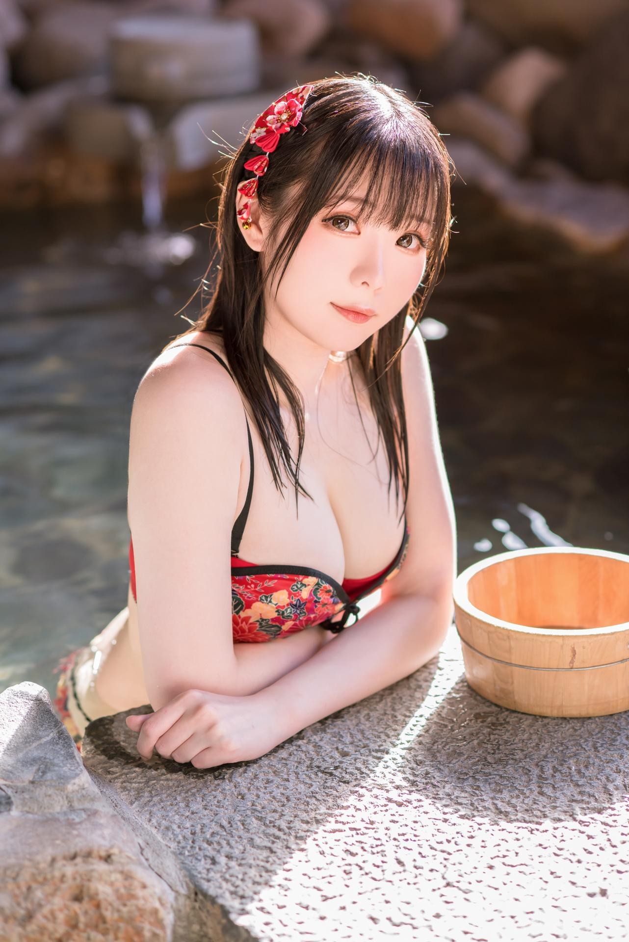 [寫真] 霜月shimo - DL寫真集Dailyデイリーしも Vol.04：Daily寫真集Vol.04 115P