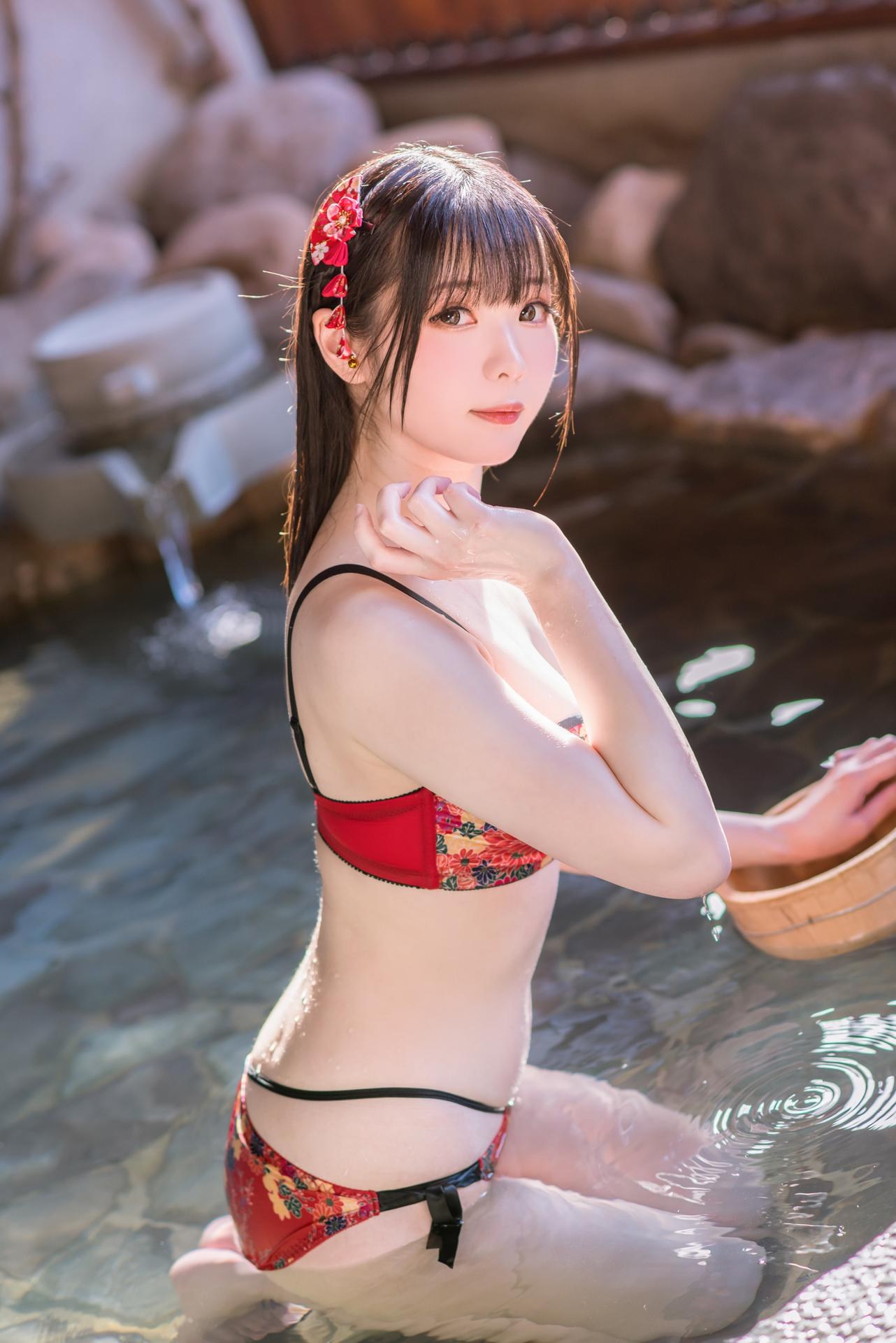 [寫真] 霜月shimo - DL寫真集Dailyデイリーしも Vol.04：Daily寫真集Vol.04 115P
