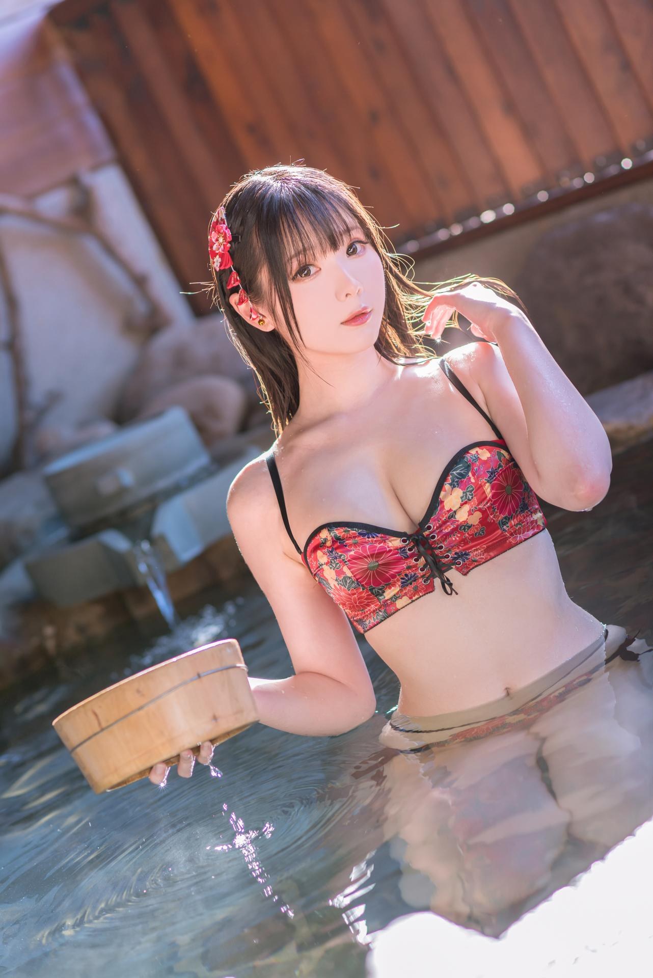 [寫真] 霜月shimo - DL寫真集Dailyデイリーしも Vol.04：Daily寫真集Vol.04 115P