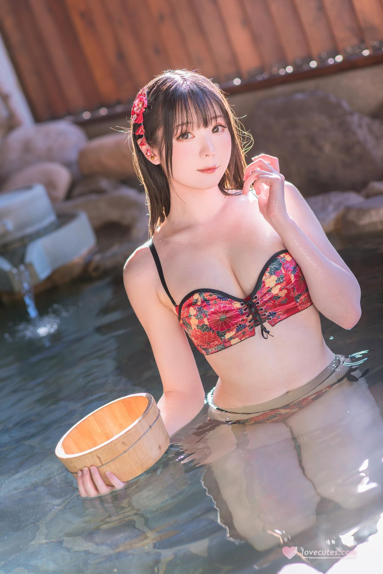 [寫真] 霜月shimo - DL寫真集Dailyデイリーしも Vol.04：Daily寫真集Vol.04 115P