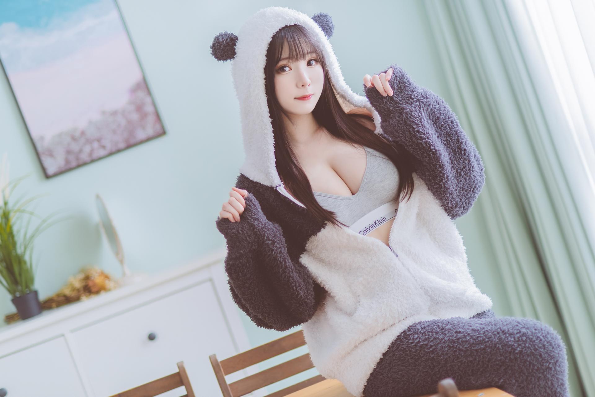霜月shimo - Daily写真集Vol.04 화보 115P