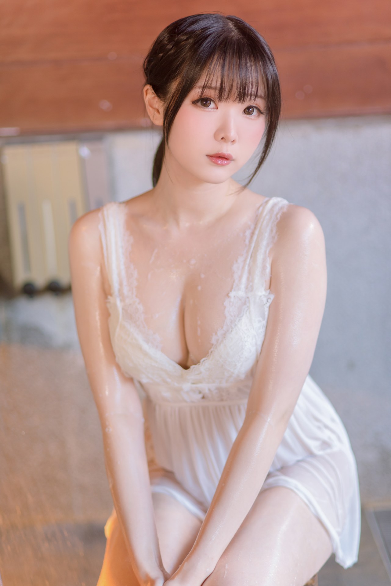 霜月shimo - Daily写真集Vol.04 화보 115P