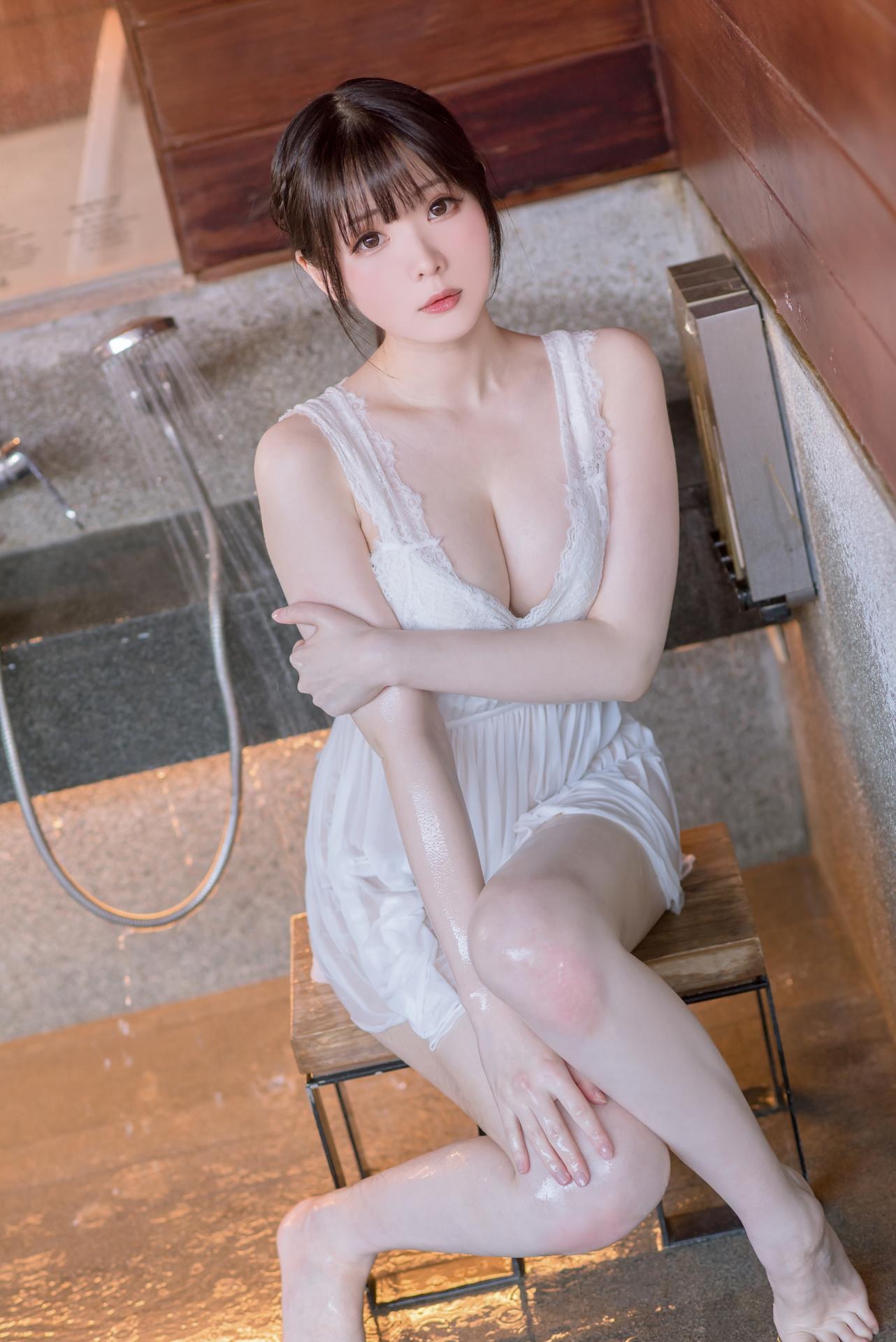 霜月shimo - Daily写真集Vol.04 화보 115P