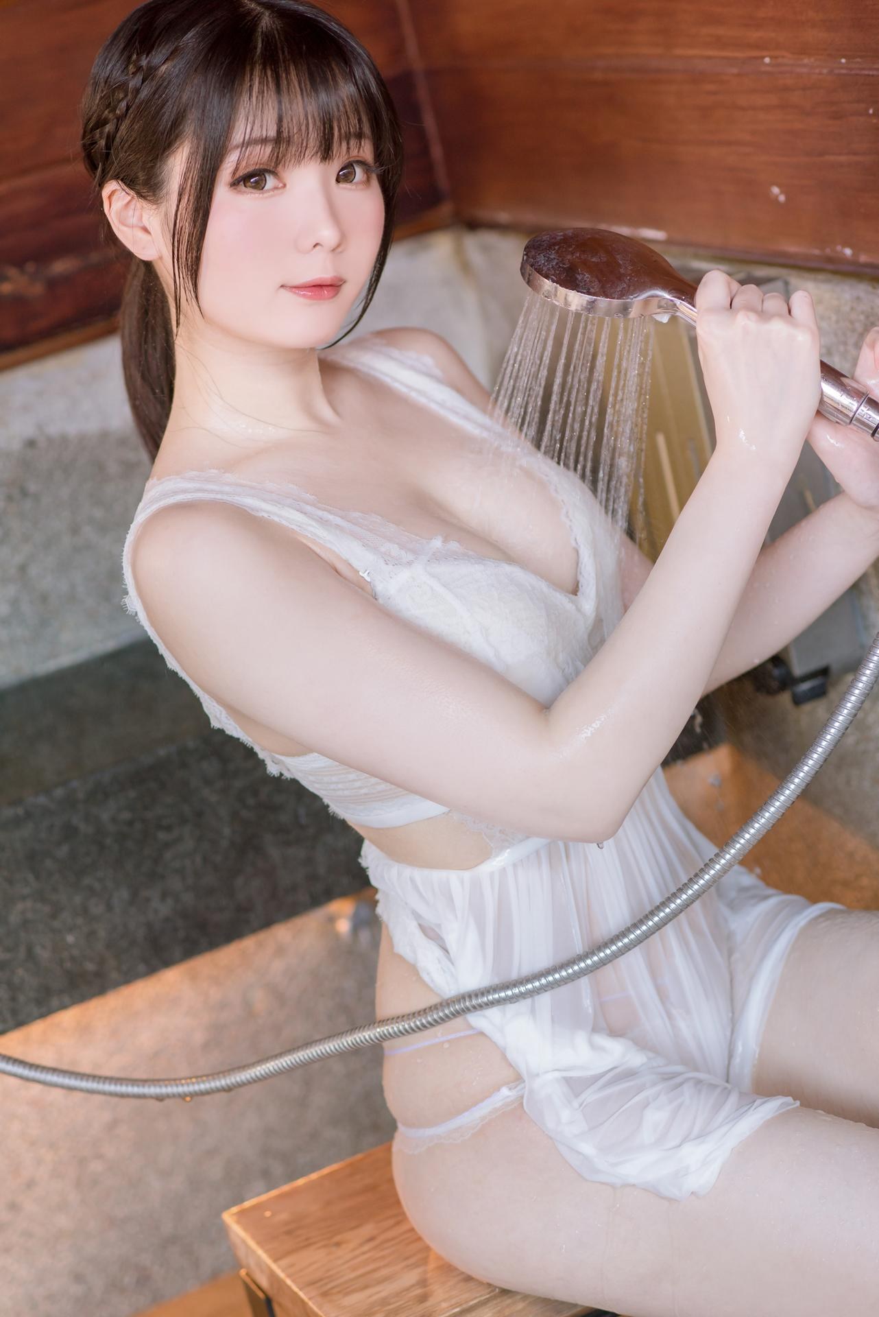 [Photo Set] shimo - Bộ Daily Photo Book 115P