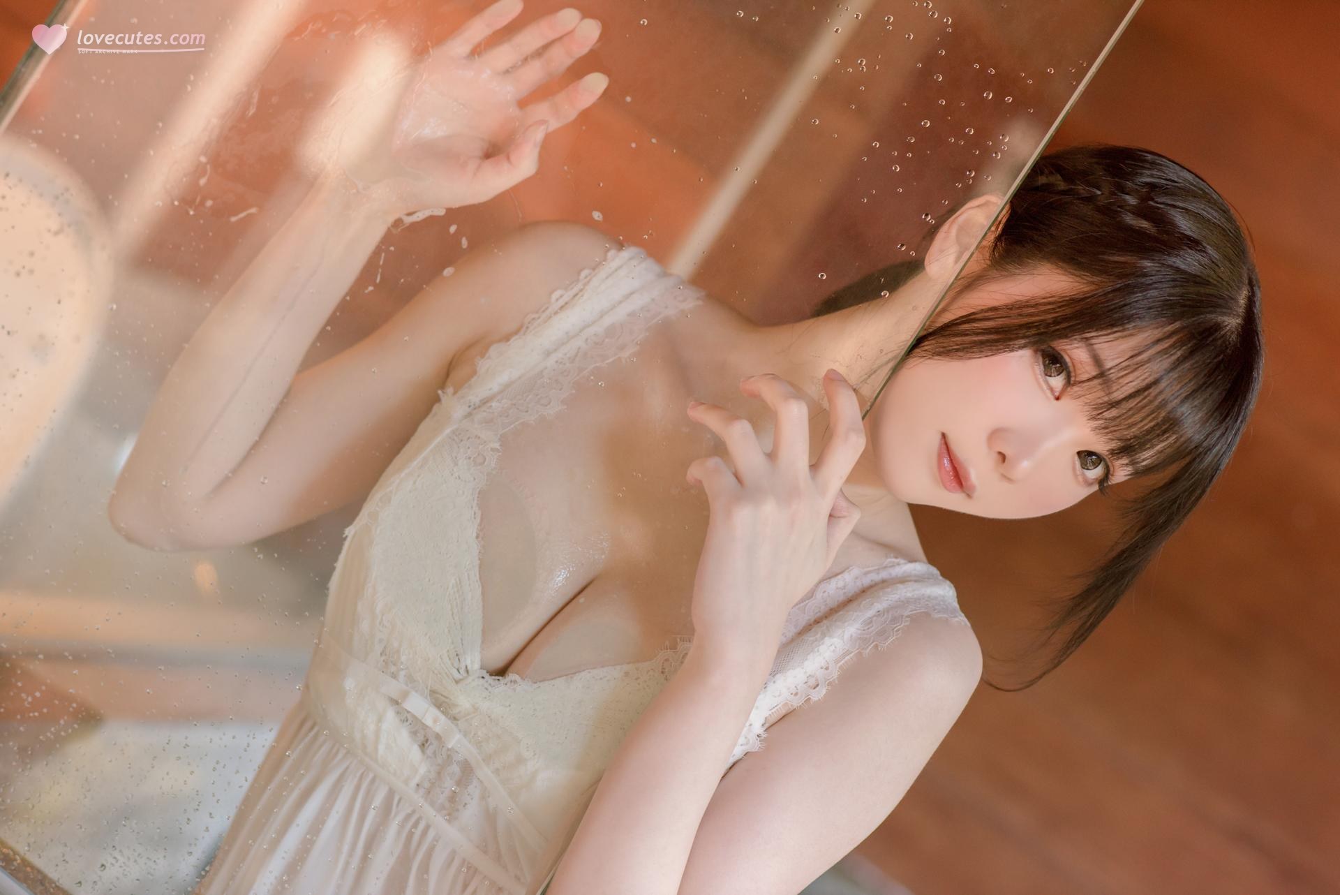 [Photo Set] shimo - Bộ Daily Photo Book 115P