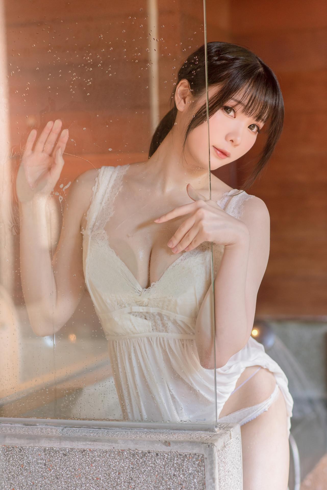[Photo Set] shimo - Bộ Daily Photo Book 115P