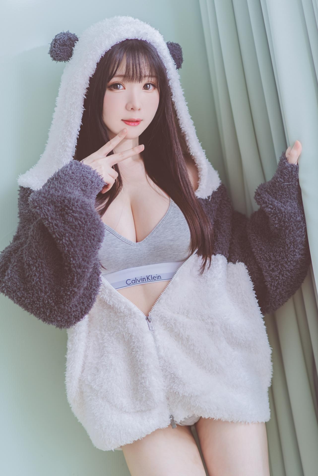 [Photo Set] shimo - Bộ Daily Photo Book 115P