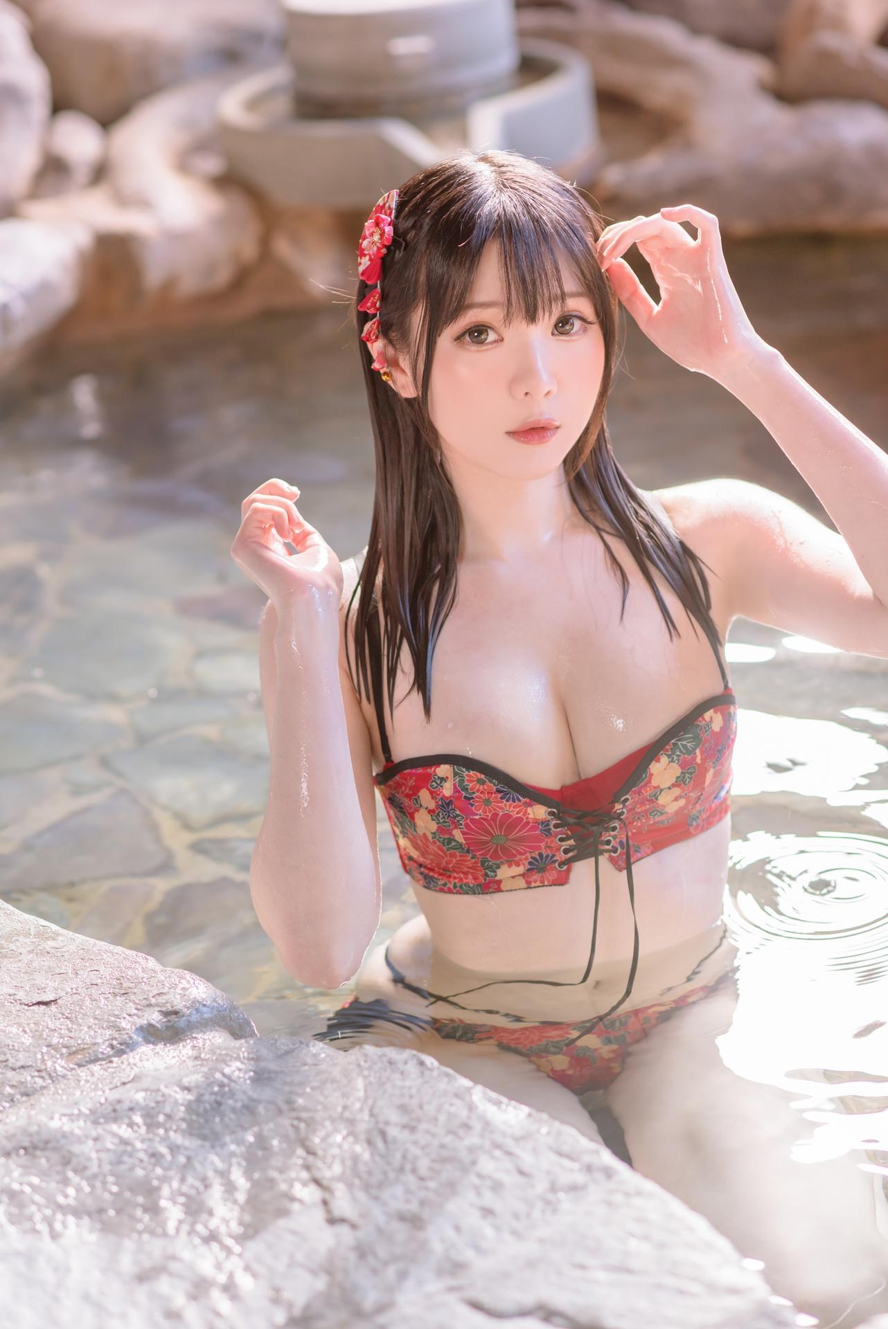 [Photo Set] shimo - Bộ Daily Photo Book 115P