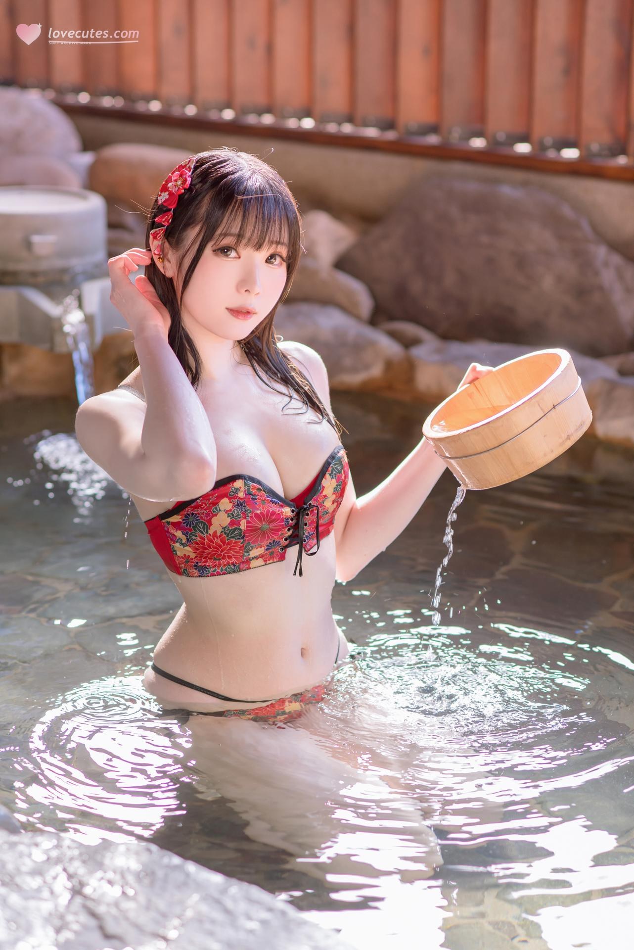 [Photo Set] shimo - Bộ Daily Photo Book 115P