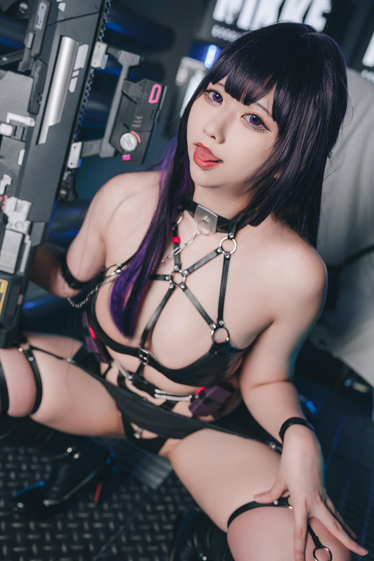 [Cosplay] sora - Character Private Set 22P
