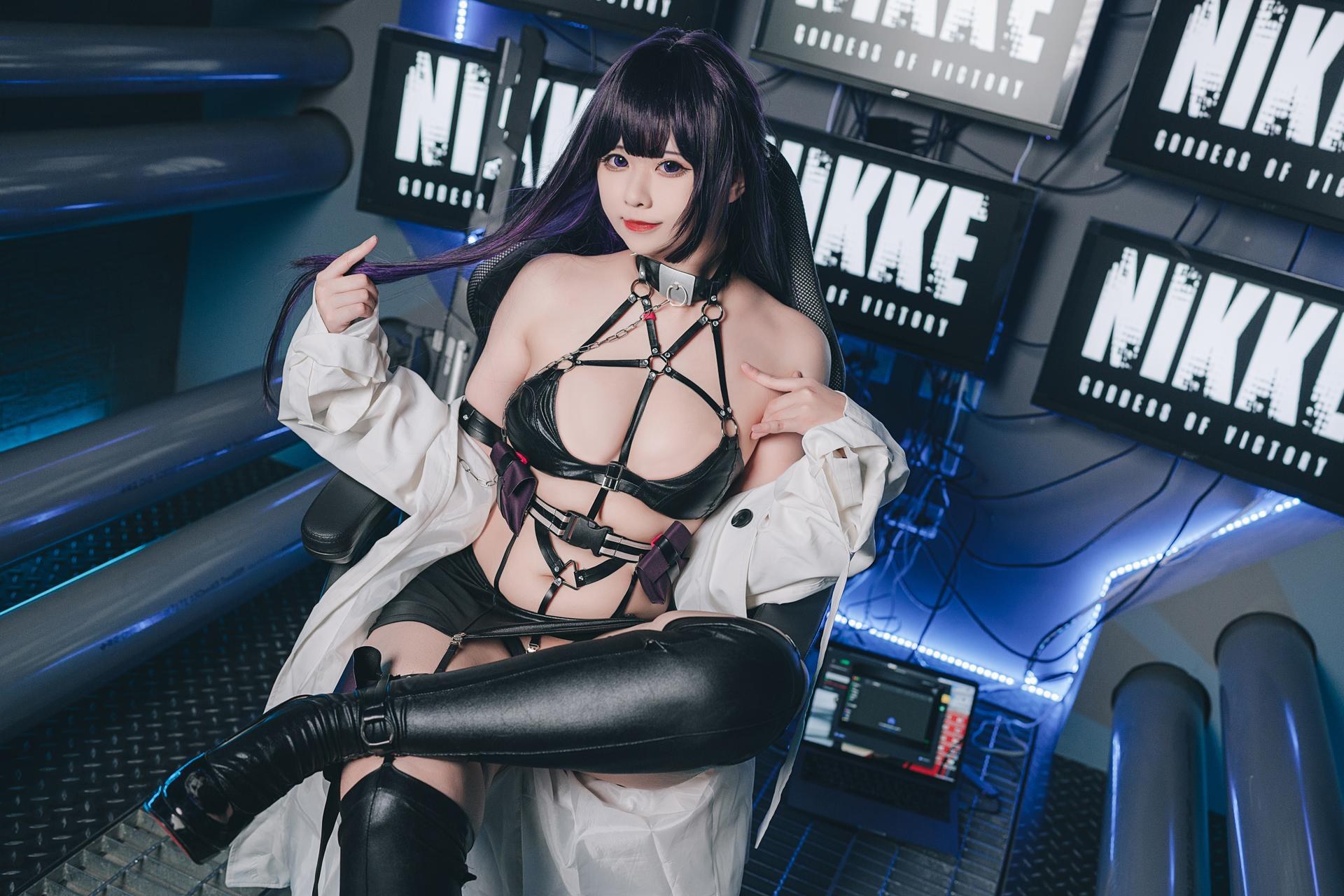 [Cosplay] sora - เซ็ต Character Private Set 22P